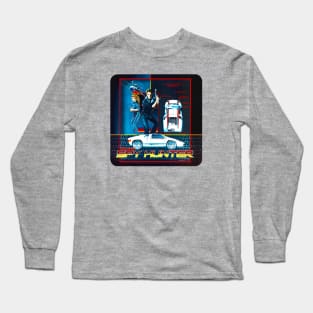 Spy Hunter - 2 Long Sleeve T-Shirt